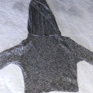 Fashionnova Wanderlust Hoodie